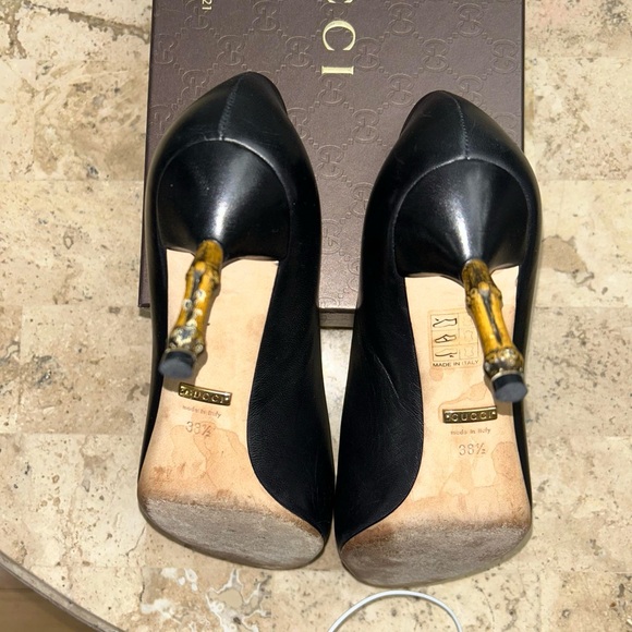 Gucci Pumps - Picture 7 of 9